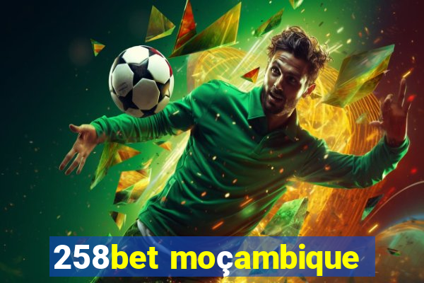 258bet moçambique